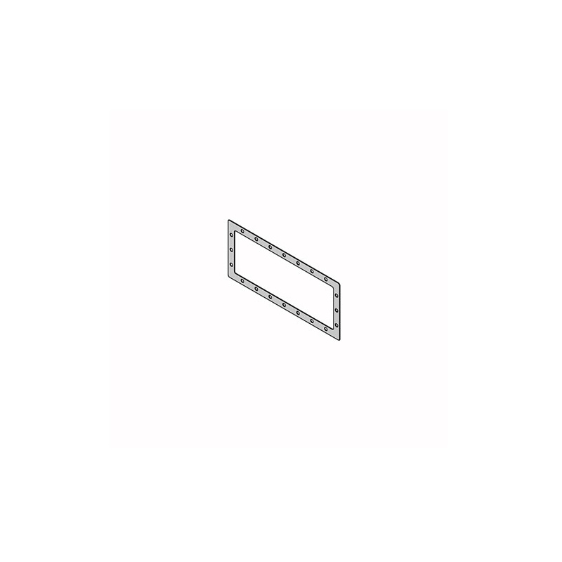 Accessorio Nord, Ex-guarniz. Statore BG132 TEMPSEAL180