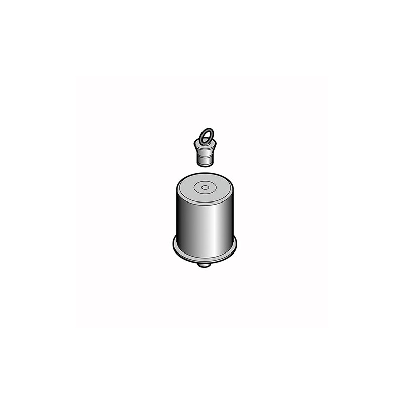 Accessorio Nord, Drain Cup 250 28301210
