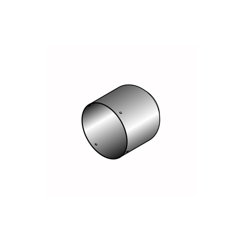 Accessorio Nord, Copri Ventola H100R D192 H186 BRE60 HL 15595060