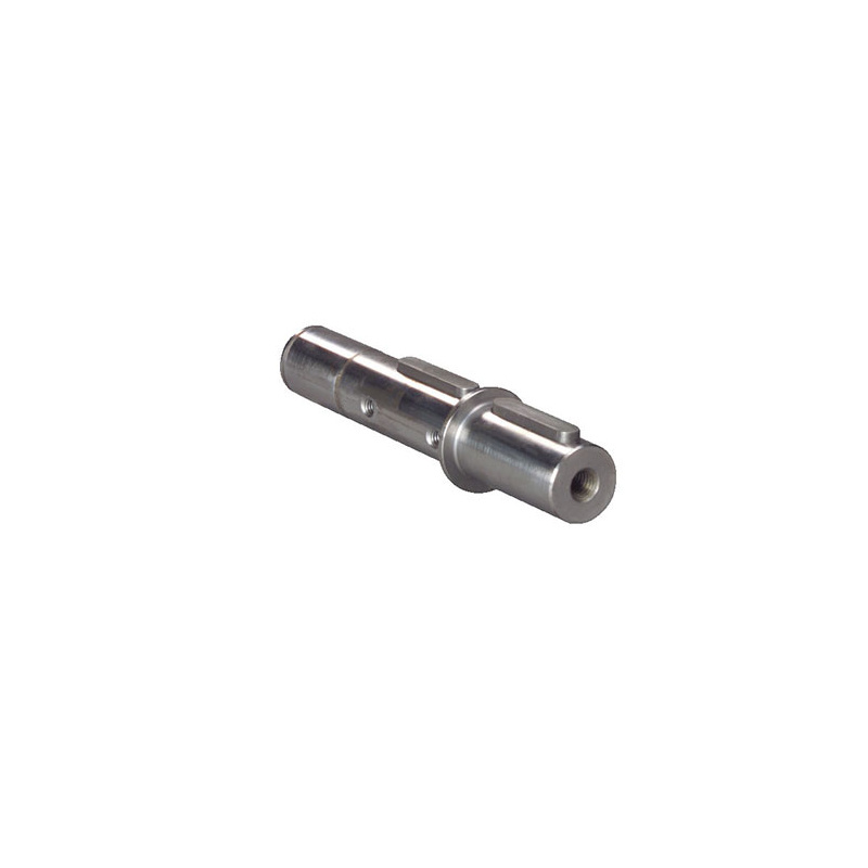 Accessorio Nord, Albero a innesto 25mm x 50mm SK 1SI50 (60593000)