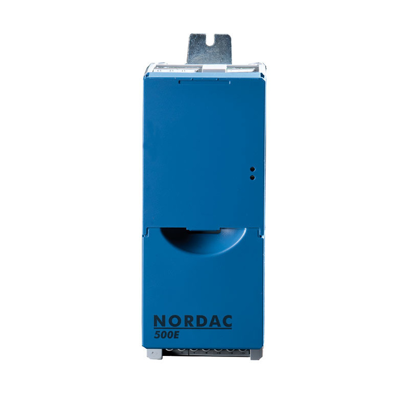 Inverter Nord SK530E-551-340-A, Potenza 5,5 kW
