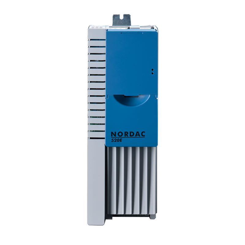 Inverter Nord SK 511E-751-340-A, Potenza 7,5 kW