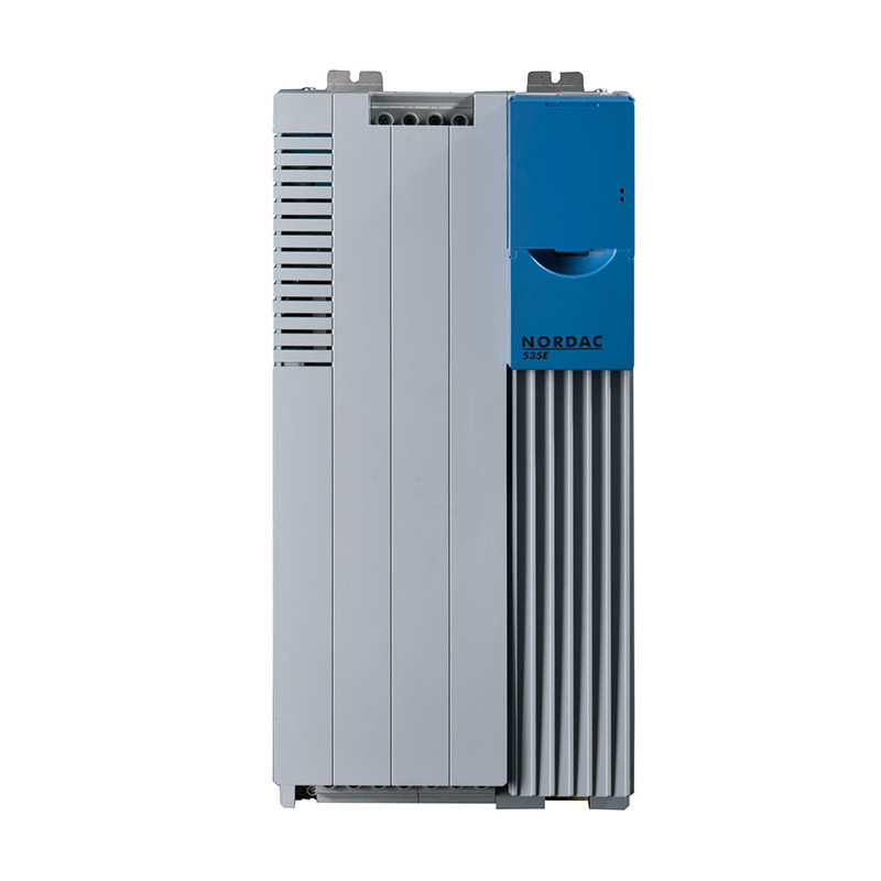Inverter Nord SK 515E-372-340-A, Potenza 37 kW