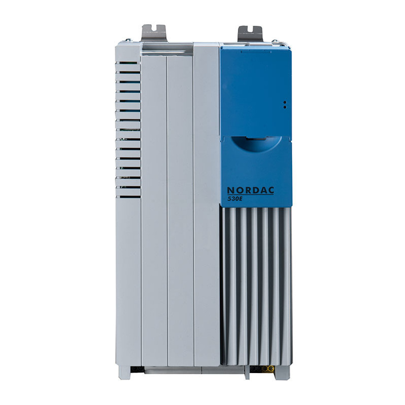 Inverter Nord SK 530E-221-340-A, Potenza 2,2 kW