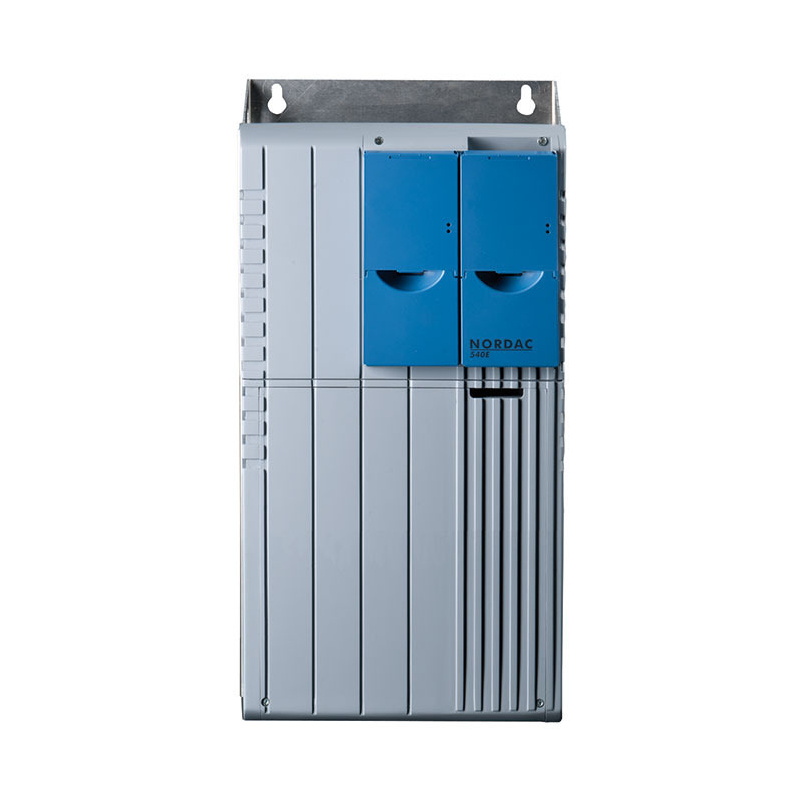 Inverter Nord SK 515E-552-340-A, Potenza 55 kW