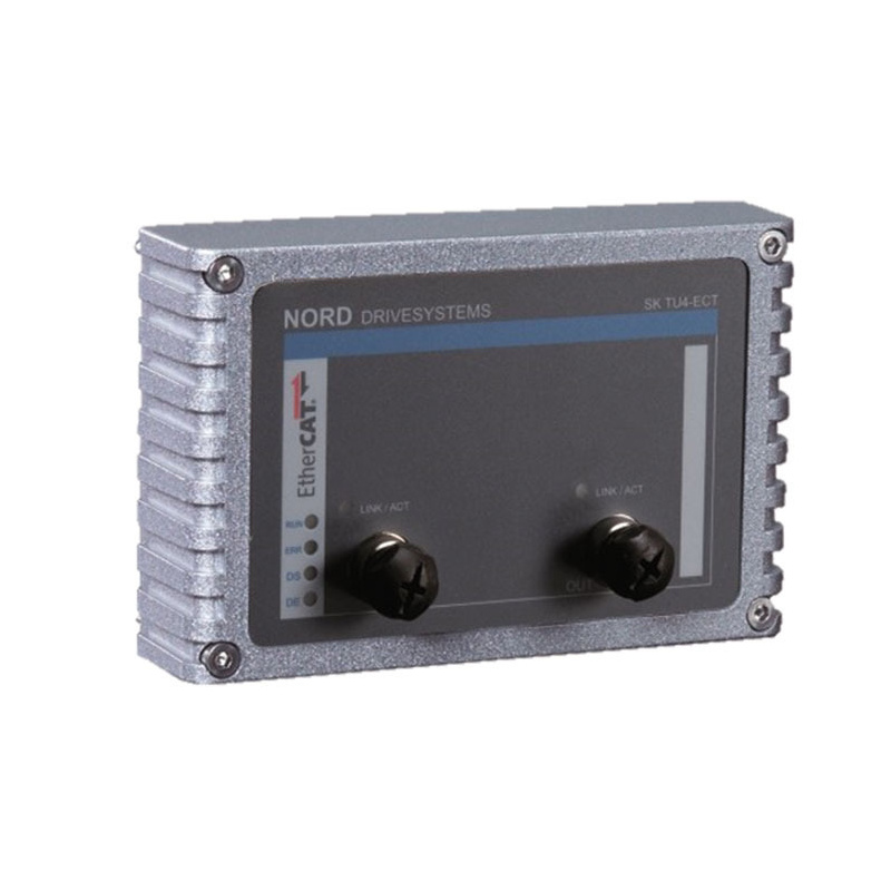 Interfaccia bus EtherCAT Nord SK TU4-ECT