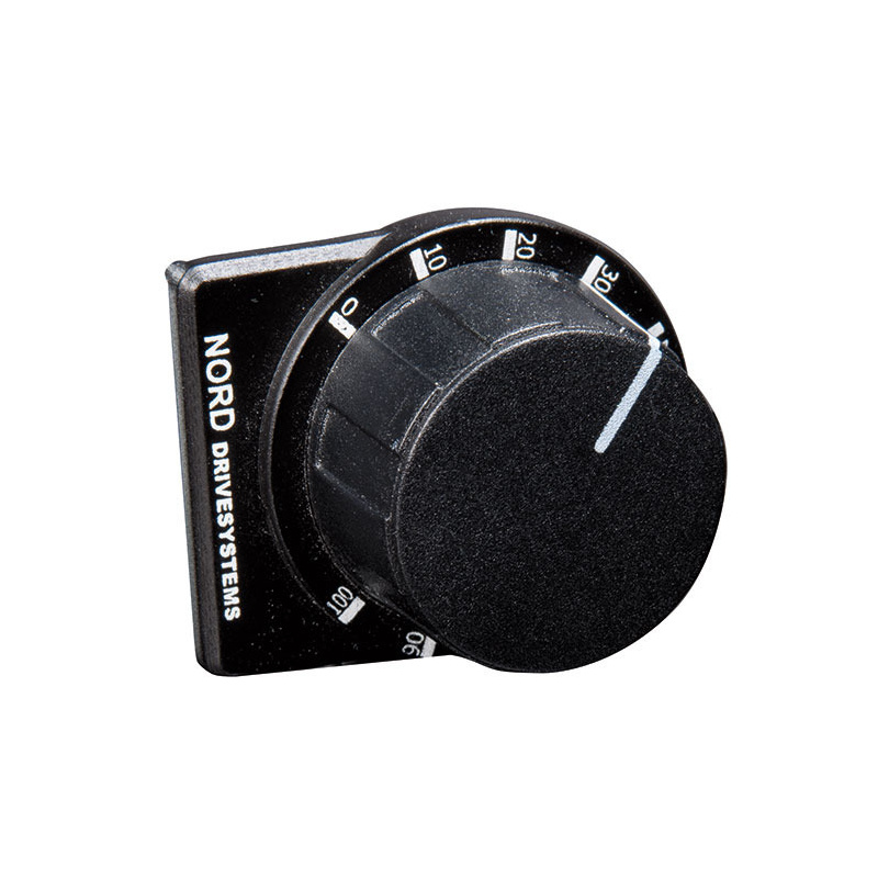Connettore opzionale Nord SK TIE4-POT (cod.275274700)