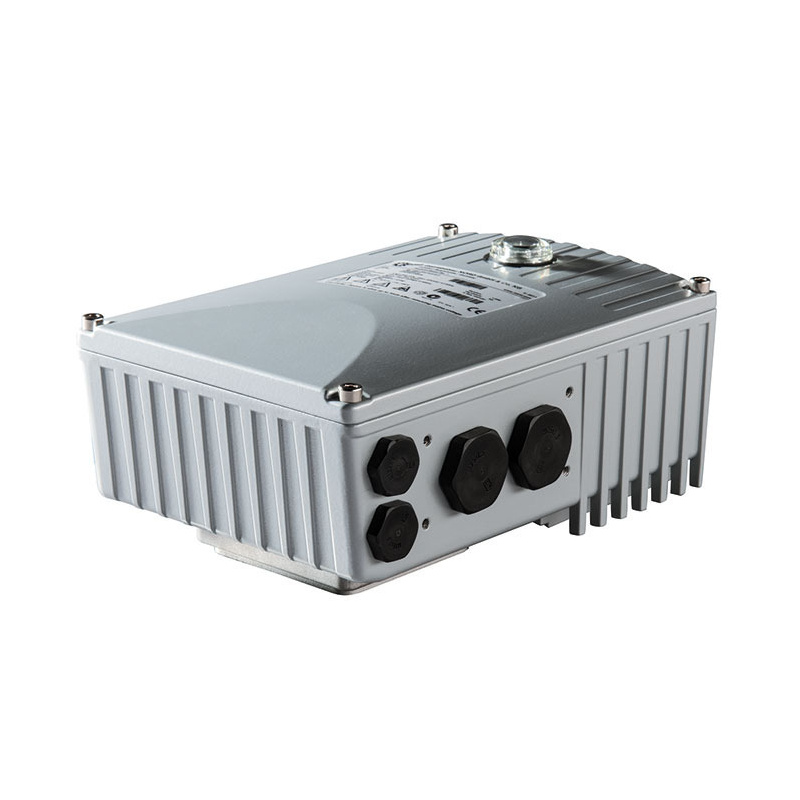 Inverter Nord SK 180E-750-340-B, Potenza 0,75 kW