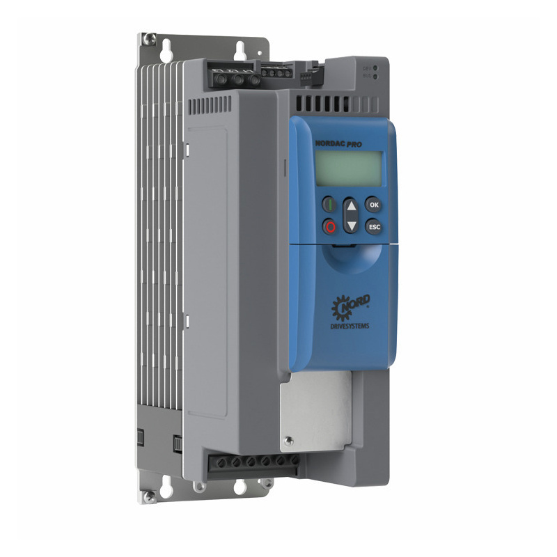 Inverter Nord SK 500P-401-340-A, Potenza 4 kW