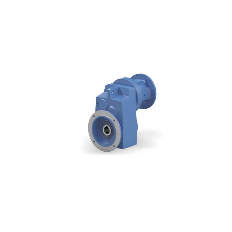 Riduttore Assi paralleli Nord, SK2282AX IEC100, rapporto 11,81/1, misure albero 35H7