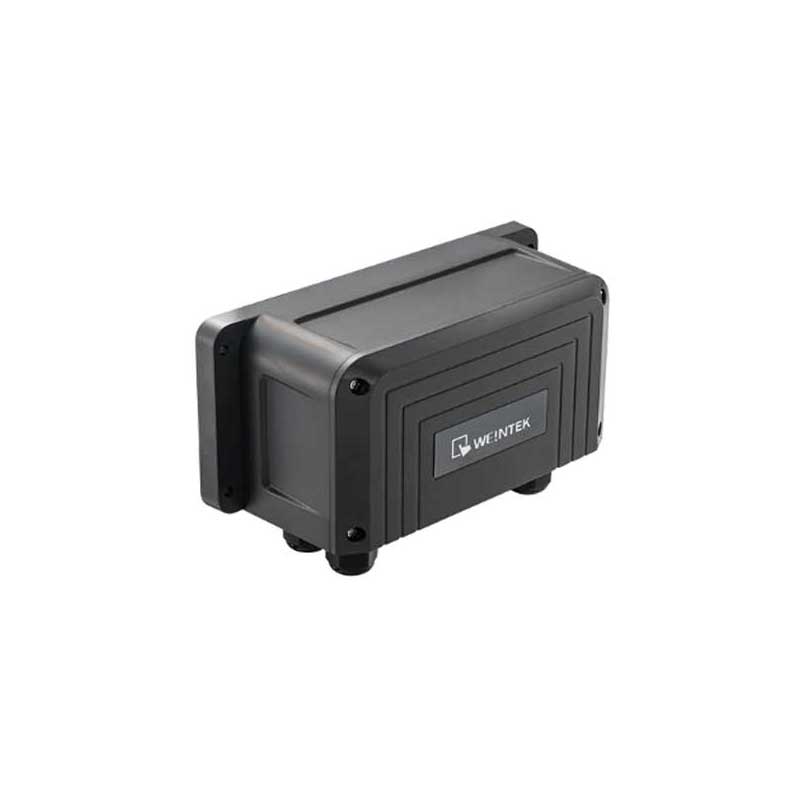 Weintek cMT-XMBC: Compact Connection Box for CMT3106XM, compact connection box for industrial installation and wiring