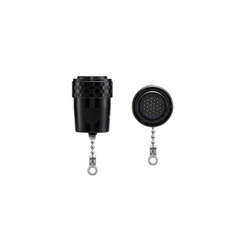 Weintek cMT-XM-ESP: E-Stop Bypass Plug for CMT3106XM, emergency circuit bypass connector